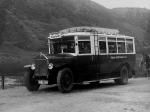 Benz-Gaggenau Typ 2 CNa 1925 года